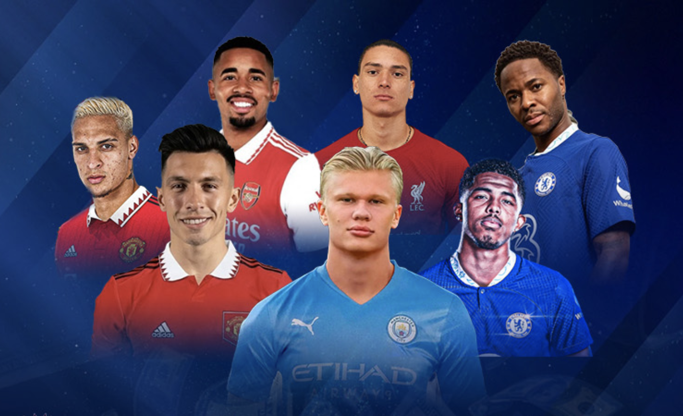 英超激情对决：曼联切尔西红牌大战百球盛宴