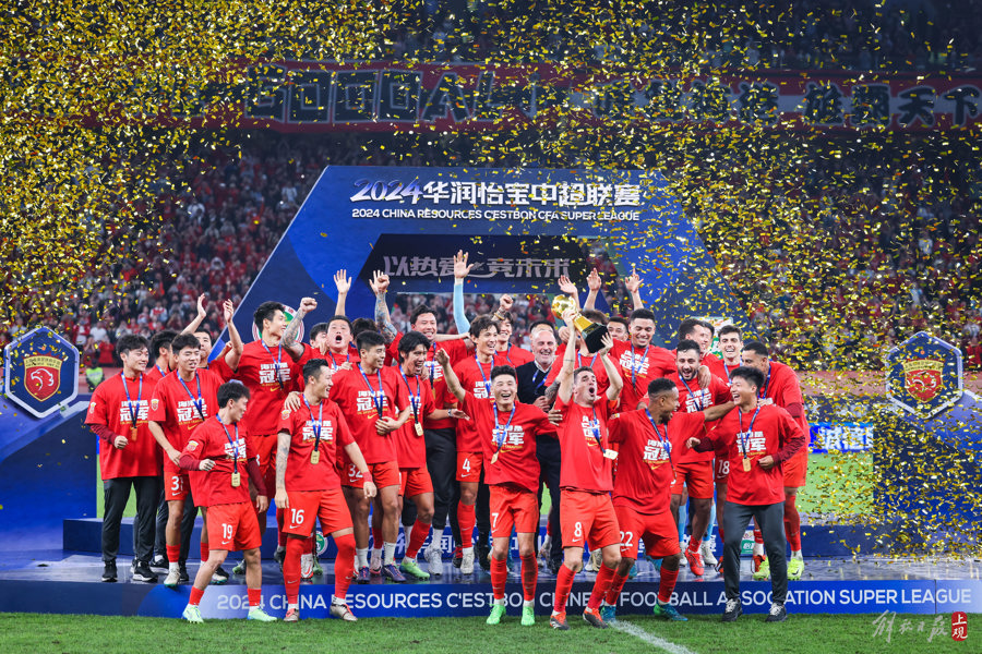 罕见，半程冠军夺冠率0%！北京国安现伪豪门属性，媒体人：下课吧